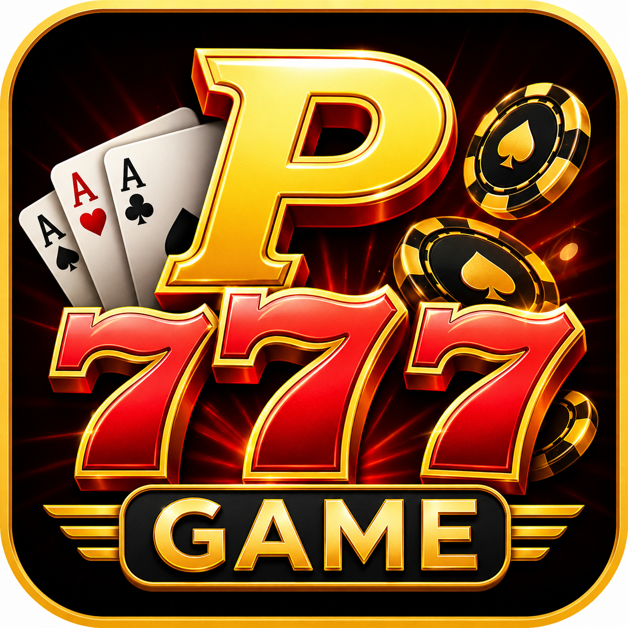 P777 Game