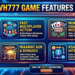 VH777 Game
