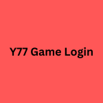 Y77 Game Login